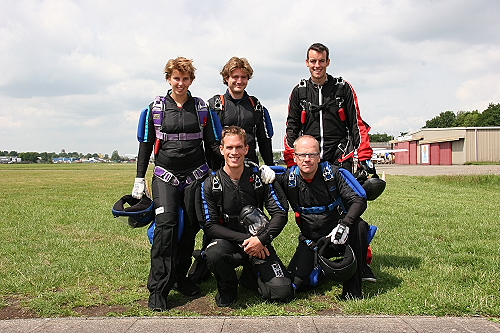 Team Teriyaki