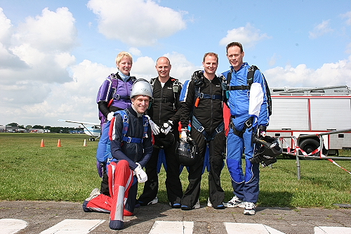 Team Mach4