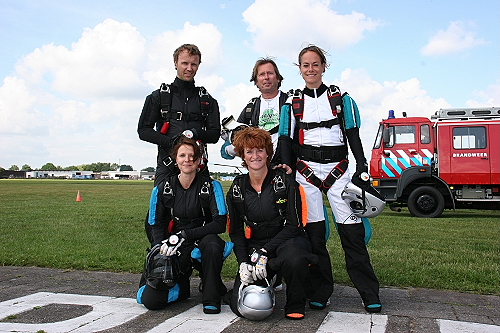 Team 4tune Cookies