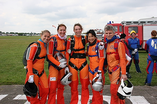 Team Habanero