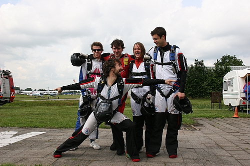 Team Meo