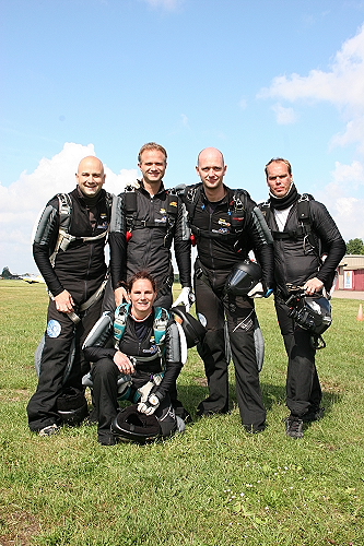 Team Ignition