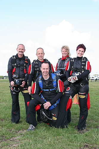 Team Whoops