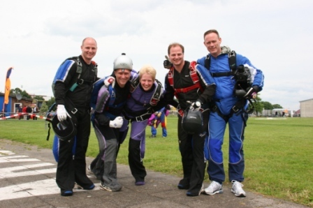 Team MACH4