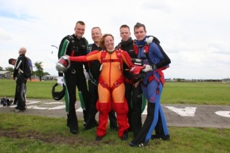 Team Dutch Outlaws