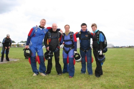 Team Supernova
