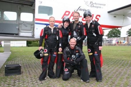 Team Whooops