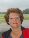 Liesbeth ten Hoorn