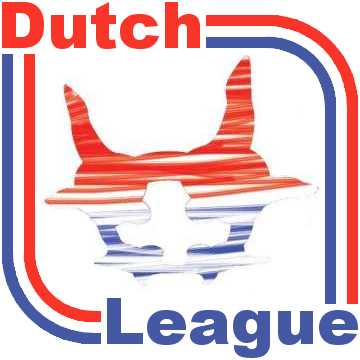 Groot logo van DL