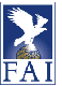 Logo van FAI