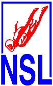 Logo van NSL