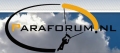 Logo van Paraforum